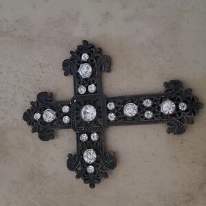 Bling Cross